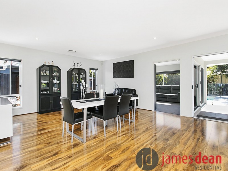 77 Foxwood Circuit, Wakerley QLD 4154