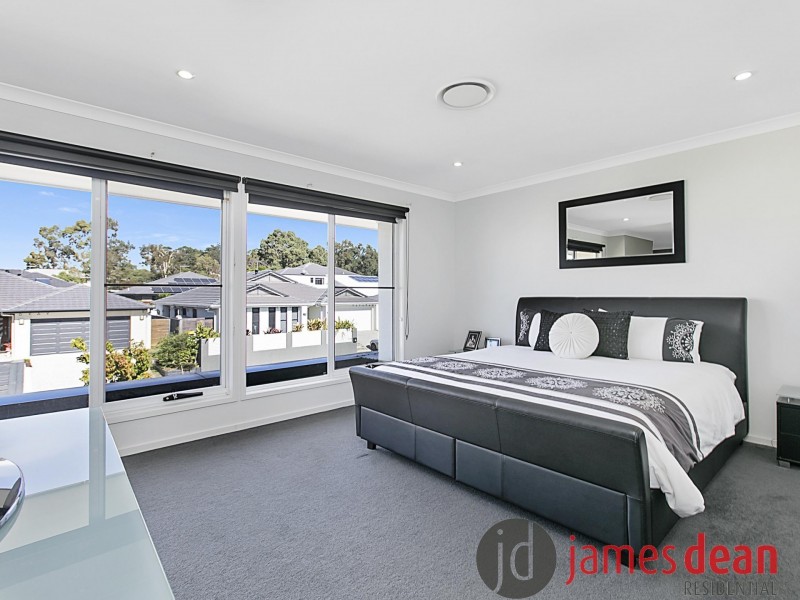 77 Foxwood Circuit, Wakerley QLD 4154