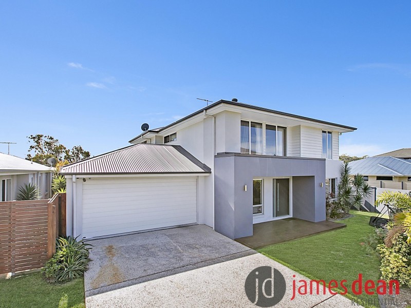 77 Foxwood Circuit, Wakerley QLD 4154