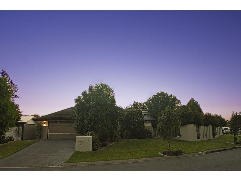 40 Gumdale Street, Wakerley QLD 4154