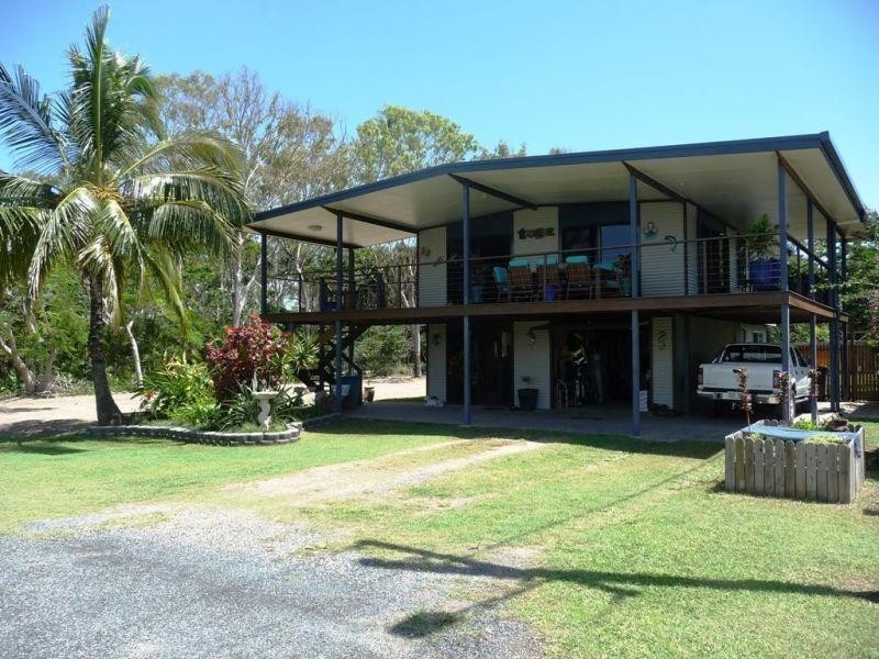 45 Redcliffe Avenue, Seaforth QLD 4741