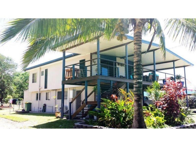 45 Redcliffe Avenue, Seaforth QLD 4741