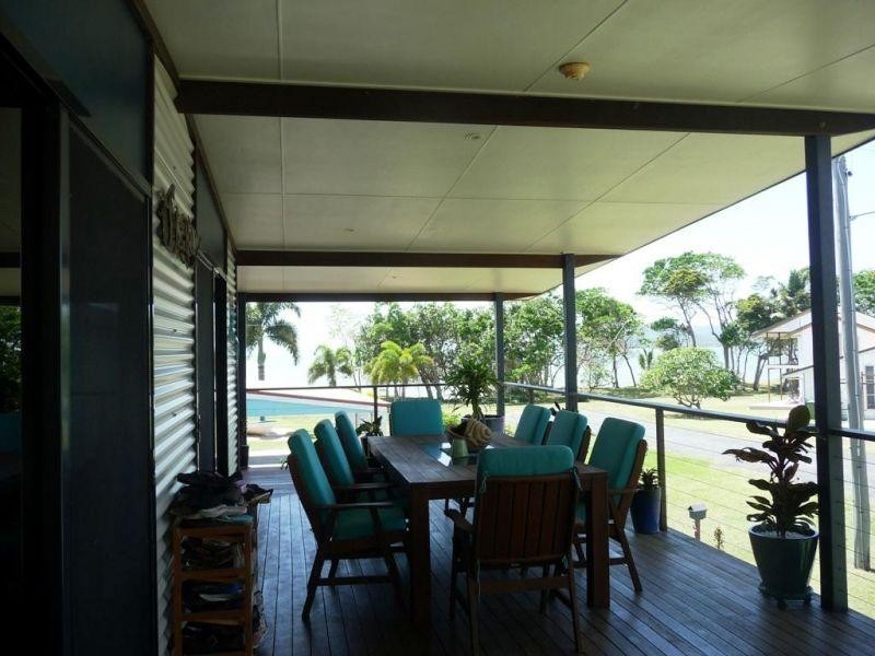 45 Redcliffe Avenue, Seaforth QLD 4741