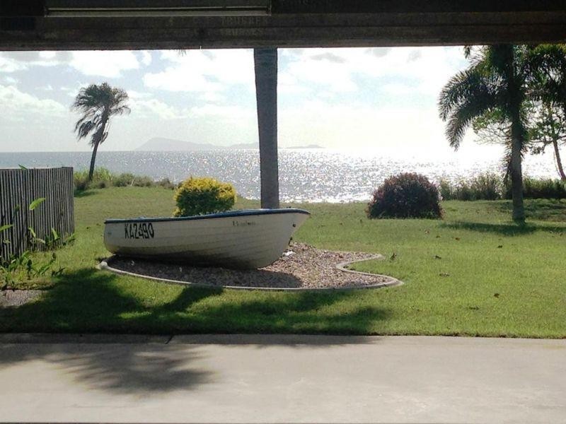 45 Redcliffe Avenue, Seaforth QLD 4741