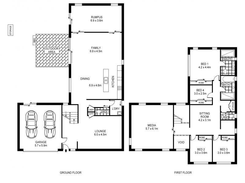 70 Moss Road, Wakerley QLD 4154