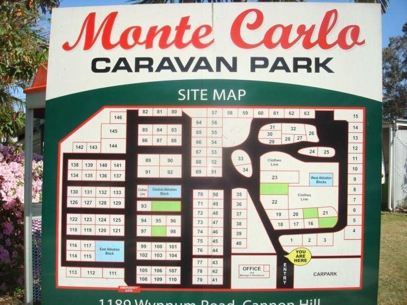 95/1189  Wynnum Road, Cannon Hill QLD 4170