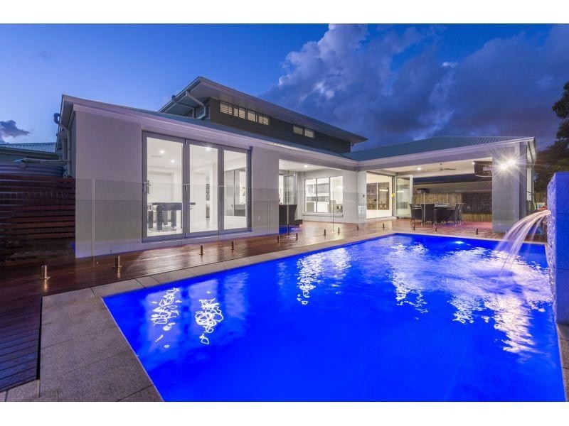86 Watervale Pde, Wakerley QLD 4154