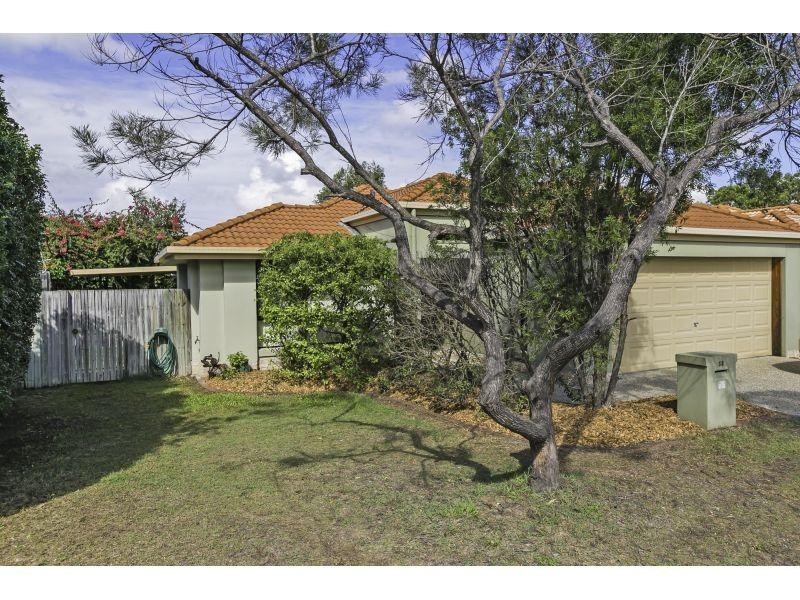 58 Ross Place, Wakerley QLD 4154
