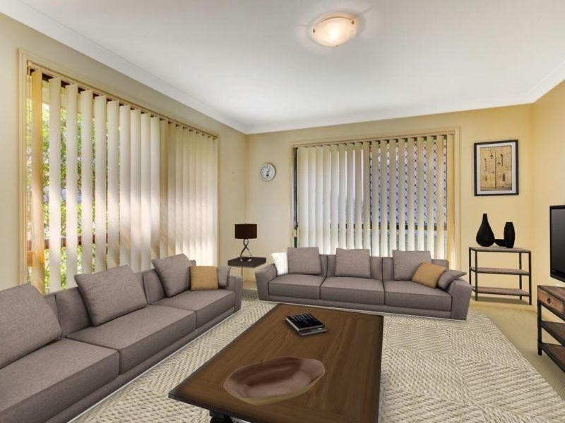 58 Ross Place, Wakerley QLD 4154