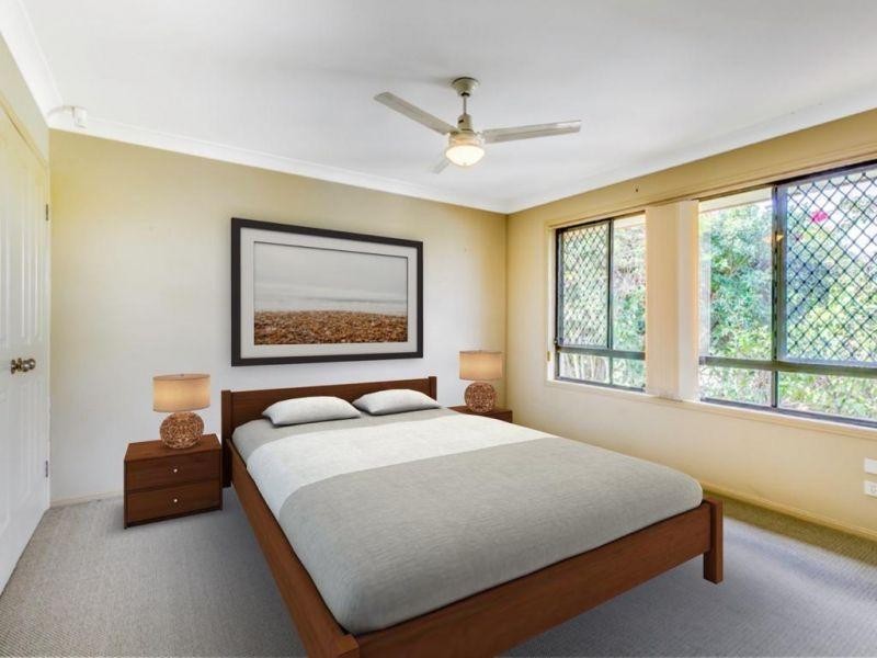 58 Ross Place, Wakerley QLD 4154