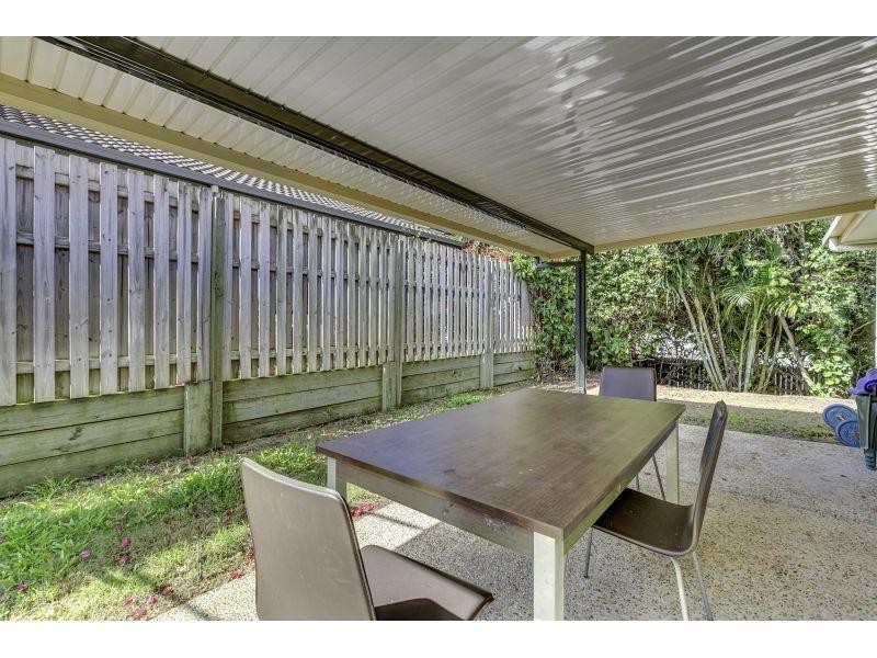 58 Ross Place, Wakerley QLD 4154