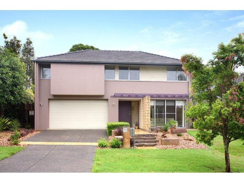 15 Barwin Street, Wakerley QLD 4154