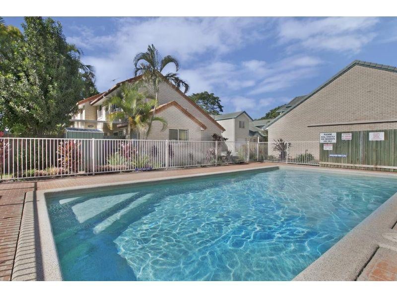 22/16 Washington Avenue, Tingalpa QLD 4173