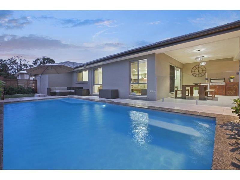 87 Watervale Parade, Wakerley QLD 4154