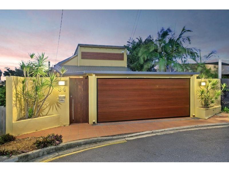 34 Quirinal Crescent, Seven Hills QLD 4170