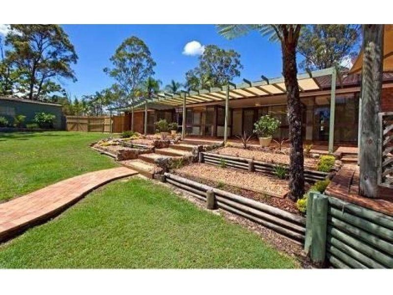 12 Oakwood Street, Capalaba QLD 4157