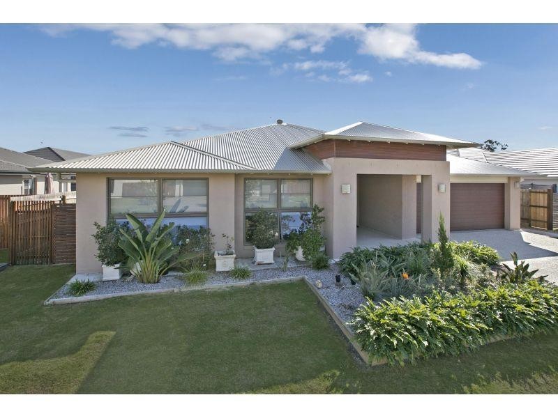 85 Watervale Pde, Wakerley QLD 4154