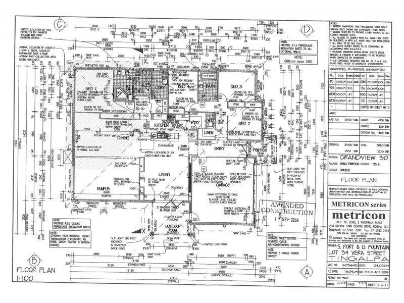37 Vera Place, Tingalpa QLD 4173