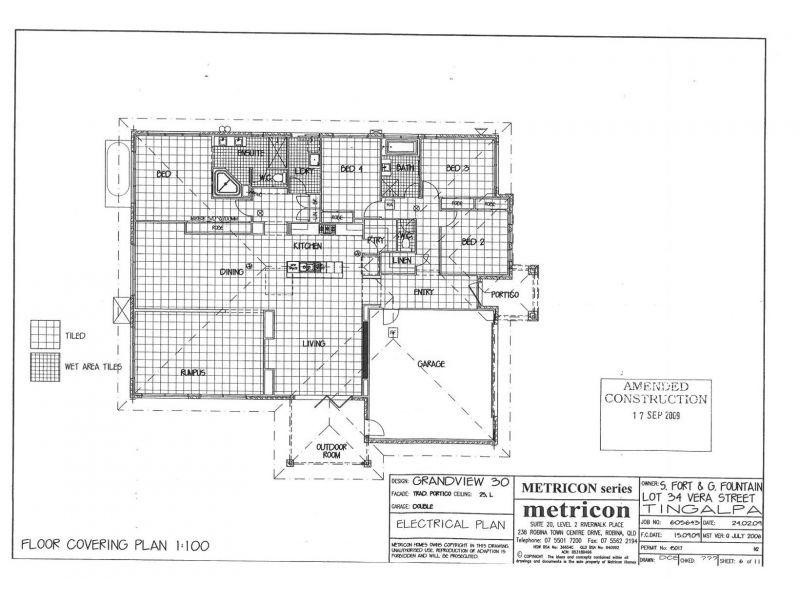 37 Vera Place, Tingalpa QLD 4173