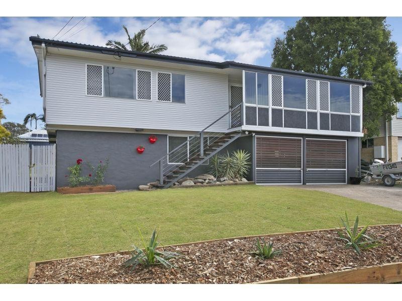 21 Meadowview Street, Tingalpa QLD 4173