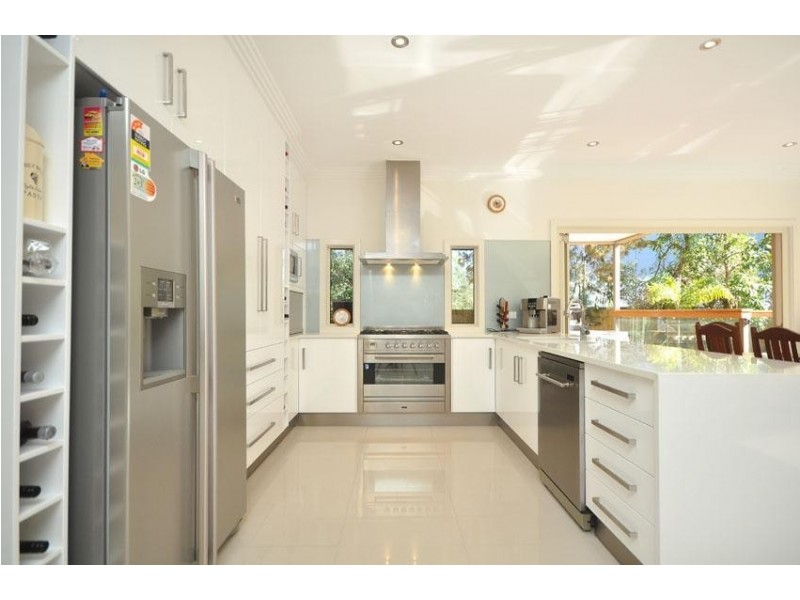 55 Friend Street, Wakerley QLD 4154