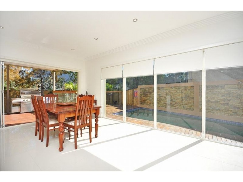 55 Friend Street, Wakerley QLD 4154