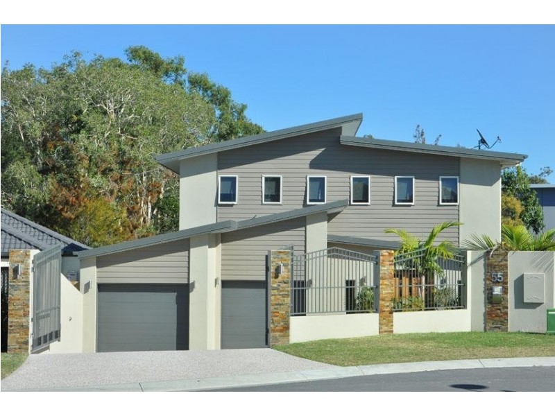 55 Friend Street, Wakerley QLD 4154