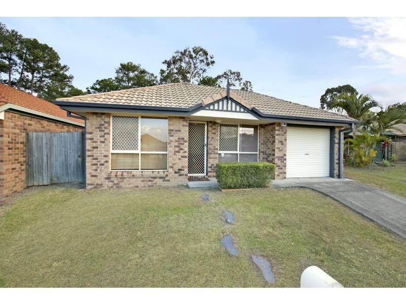 48 Macleay Crescent, Tingalpa QLD 4173