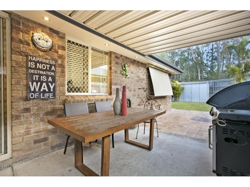 48 Macleay Crescent, Tingalpa QLD 4173