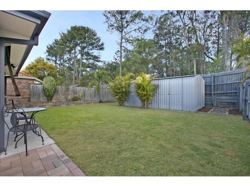 48 Macleay Crescent, Tingalpa QLD 4173