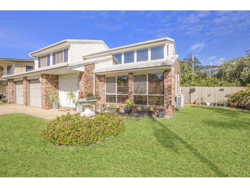 1 Marlin Street, Thorneside QLD 4158