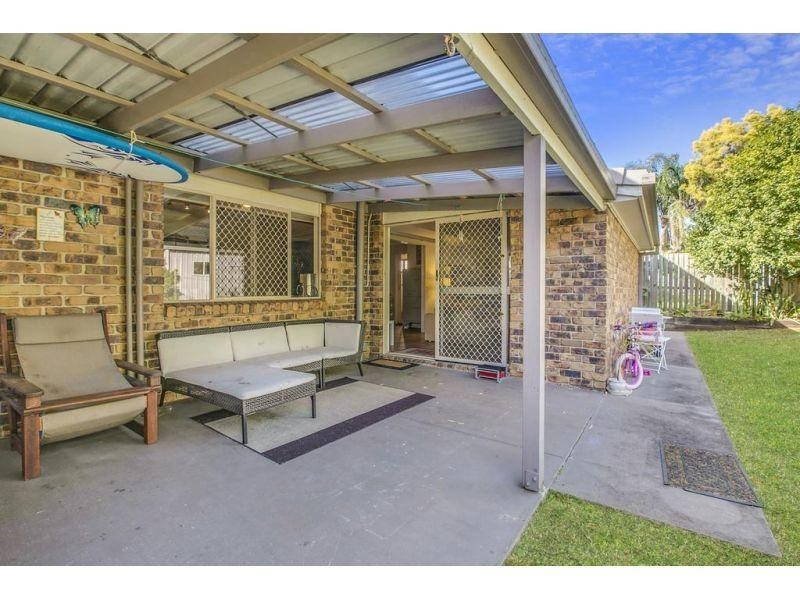 1 Marlin Street, Thorneside QLD 4158