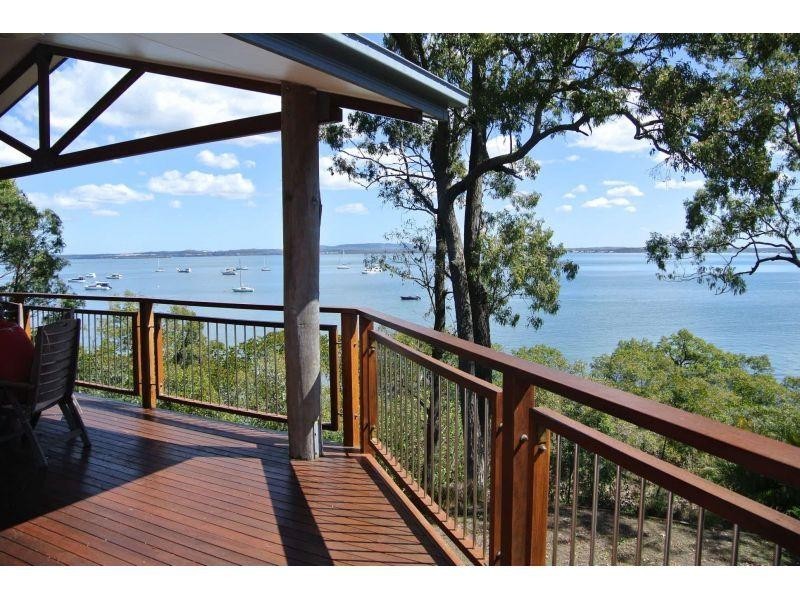 51 Coondooroopa Drive, Macleay Island QLD 4184