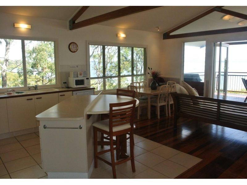 51 Coondooroopa Drive, Macleay Island QLD 4184