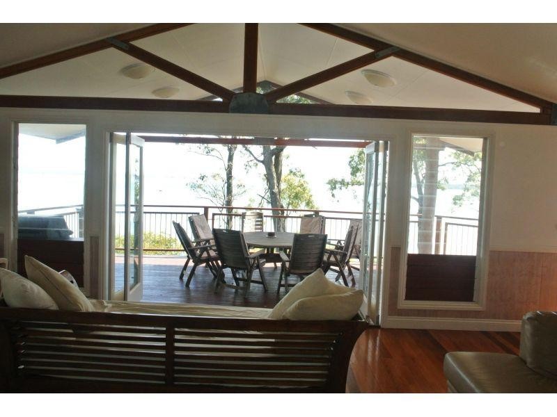 51 Coondooroopa Drive, Macleay Island QLD 4184