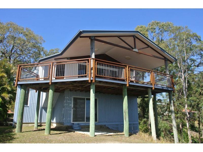 51 Coondooroopa Drive, Macleay Island QLD 4184