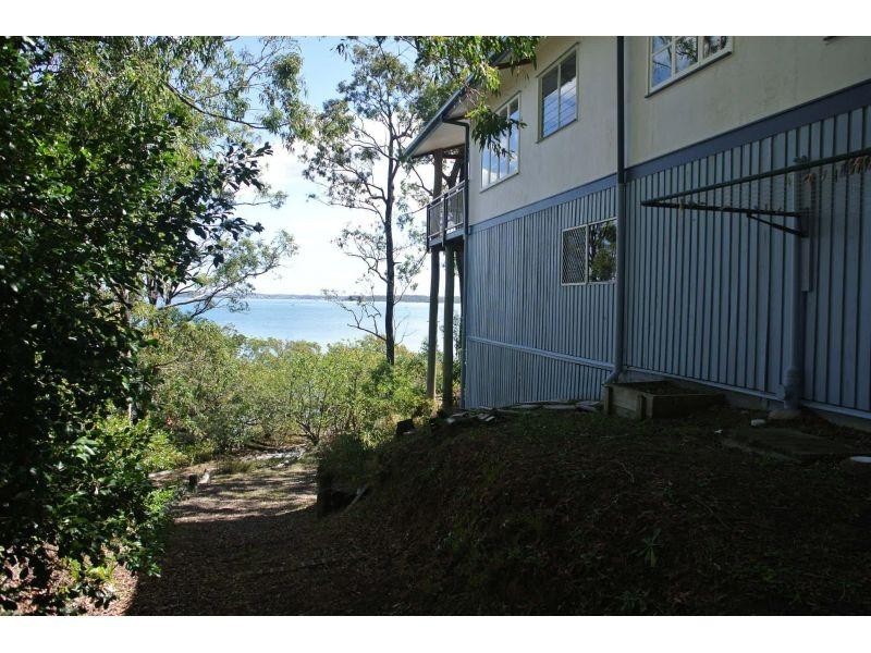 51 Coondooroopa Drive, Macleay Island QLD 4184