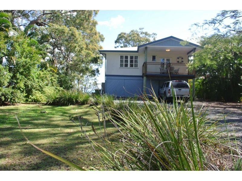 51 Coondooroopa Drive, Macleay Island QLD 4184