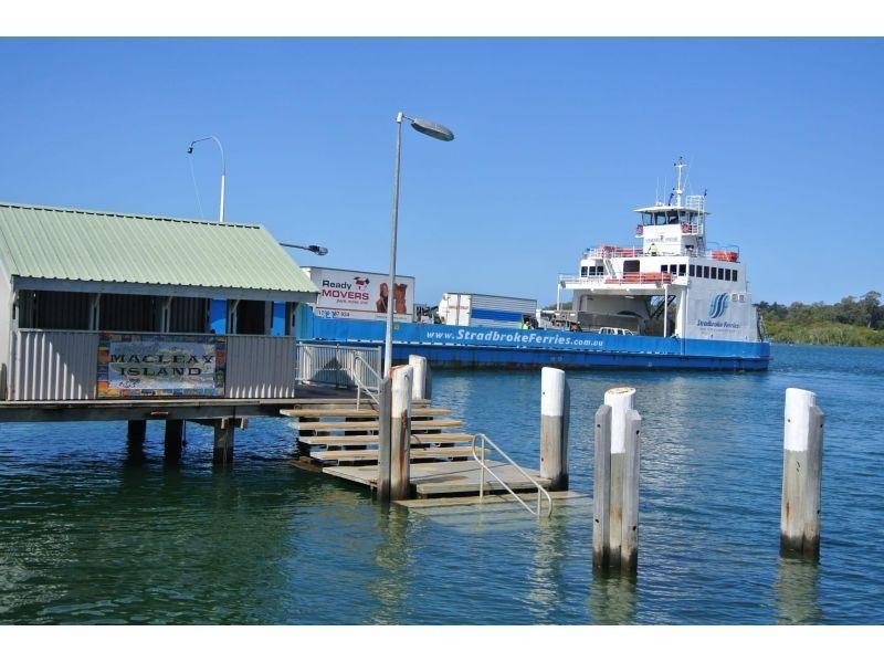 51 Coondooroopa Drive, Macleay Island QLD 4184