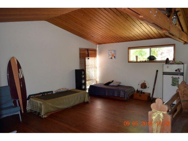 1 Midgen Street, Moreton Island QLD 4025