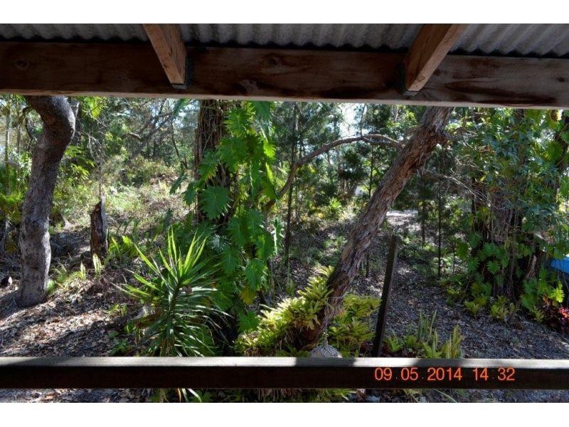 1 Midgen Street, Moreton Island QLD 4025