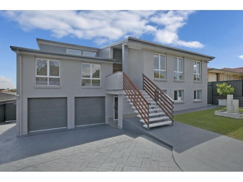 313 Wondall Rd, Wynnum West QLD 4178