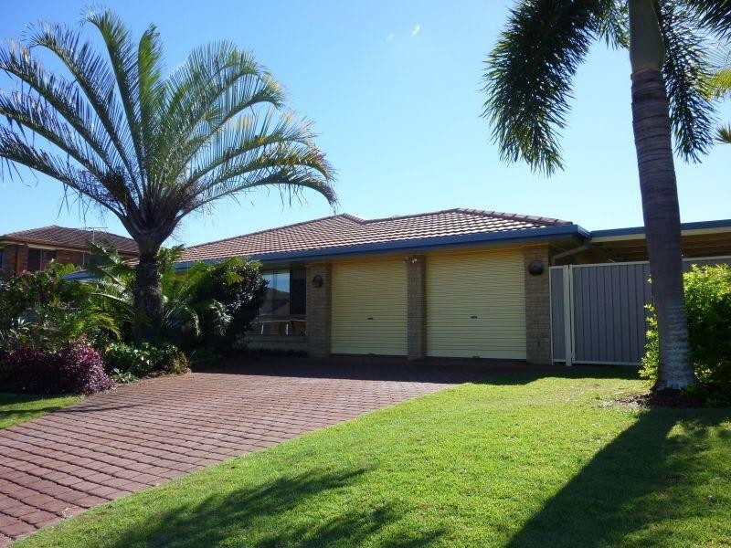 19 Bajimba Street, Manly West QLD 4179