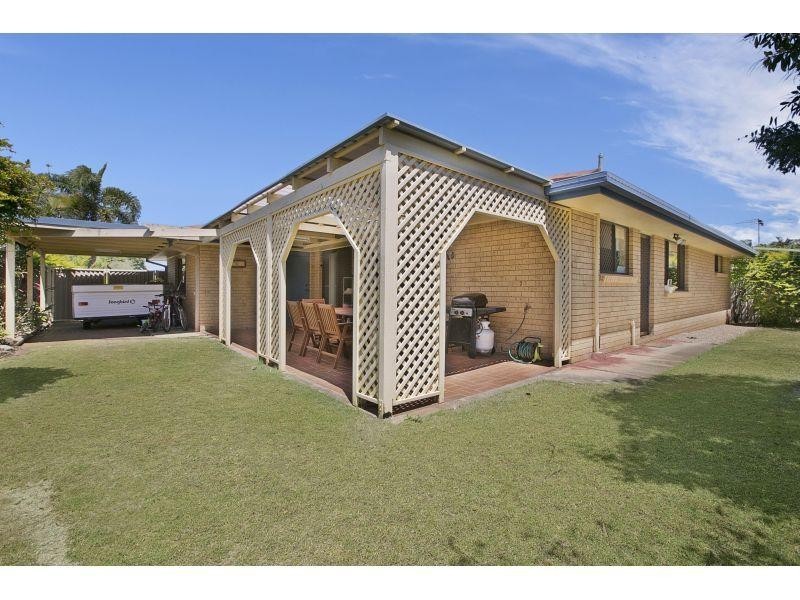 19 Bajimba Street, Manly West QLD 4179