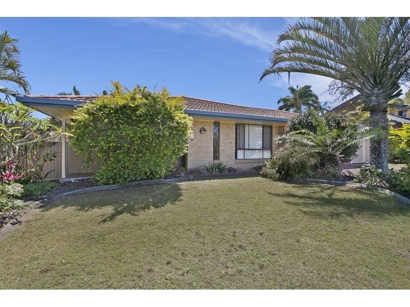 19 Bajimba Street, Manly West QLD 4179
