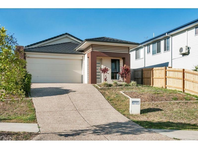 16 Gammon Way, Redbank Plains QLD 4301