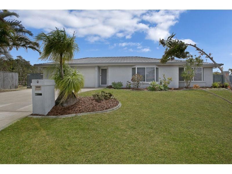 1 Hewson Street, Tingalpa QLD 4173