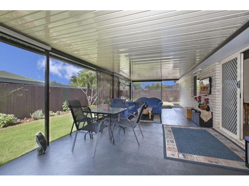 16 Cox Close, Tingalpa QLD 4173