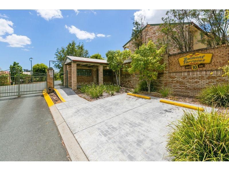 22/10 Schumann Close, Tingalpa QLD 4173