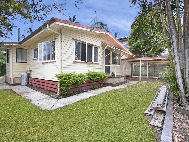 19 Victor Street, Tingalpa QLD 4173